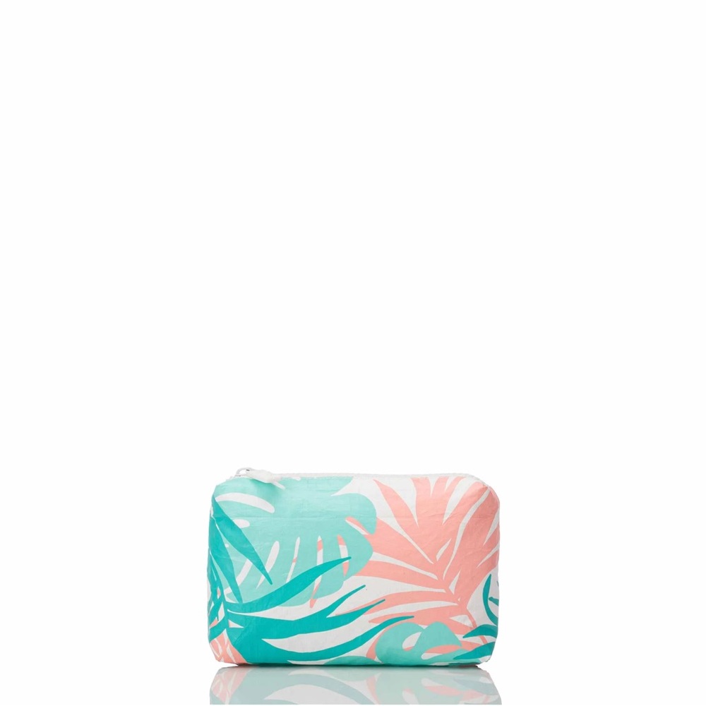 Aloha Collection Mini Pouch - Picture 4 of 4